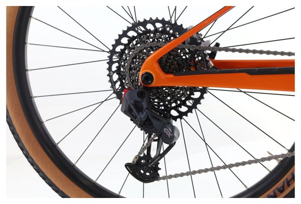 Produit reconditionné · Trek Supercaliber GX AXS / Vélo VTT | Très bon état