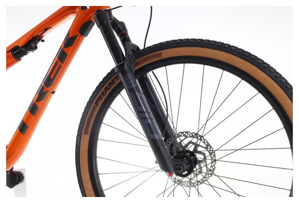 Produit reconditionné · Trek Supercaliber GX AXS / Vélo VTT | Très bon état