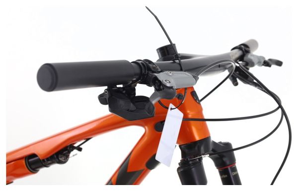 Produit reconditionné · Trek Supercaliber GX AXS / Vélo VTT | Très bon état