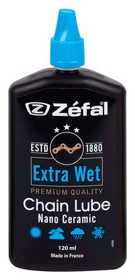 Zefal Lube Extra Wand Lube 120 ml