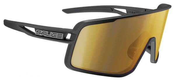 Lunettes Salice 022 noir RW or