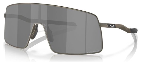 Oakley Sutro TI Brille - Matte Gunmetal / Prizm Black / Ref: OO6013-0136