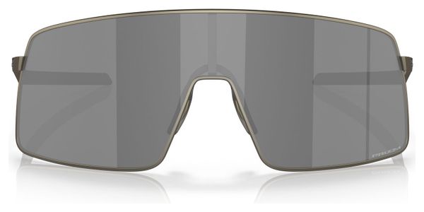 Oakley Sutro TI Brille - Matte Gunmetal / Prizm Black / Ref: OO6013-0136