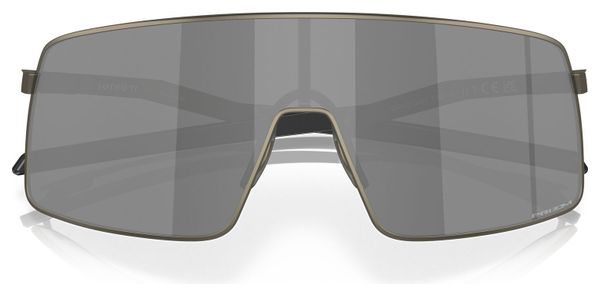 Oakley Sutro TI Brille - Matte Gunmetal / Prizm Black / Ref: OO6013-0136