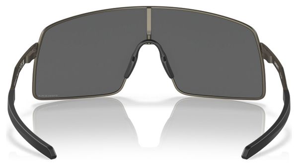 Oakley Sutro TI Brille - Matte Gunmetal / Prizm Black / Ref: OO6013-0136
