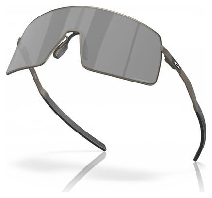 Oakley Sutro TI Brille - Matte Gunmetal / Prizm Black / Ref: OO6013-0136