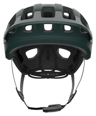 Casque VTT Poc Cularis Vert