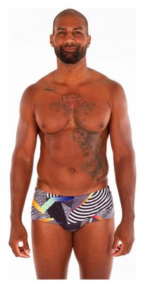 Costume da bagno Z3rod Trunks Shapeshifter da uomo