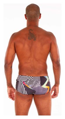 Costume da bagno Z3rod Trunks Shapeshifter da uomo