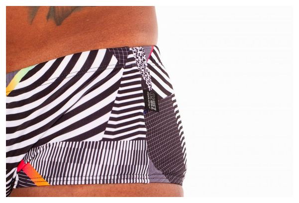 Costume da bagno Z3rod Trunks Shapeshifter da uomo
