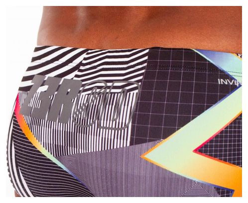 Costume da bagno Z3rod Trunks Shapeshifter da uomo