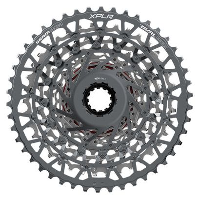Cassette Sram Rival XPLR XG-1351 13V