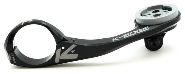 Support Guidon Déporté K-Edge Wahoo Max XXL Combo Noir