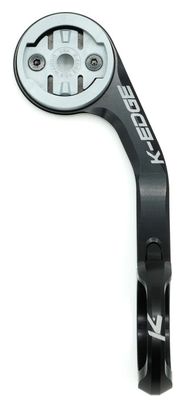 Support Guidon Déporté K-Edge Wahoo Max XXL Combo Noir