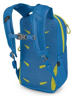 Osprey Daylite Jr. Blauwe kinderwandeltas