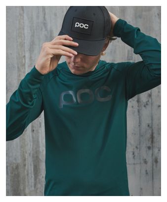 POC Trucker Cap Black