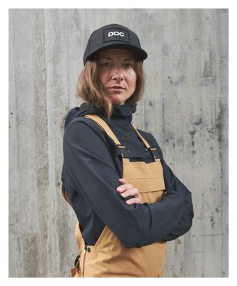 POC Trucker Cap Black
