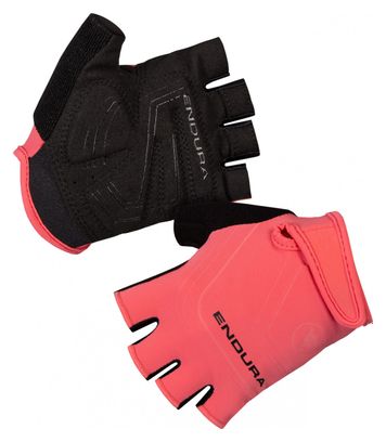Endura Xtract Lite Women&#39;s Mittens Gloves pink