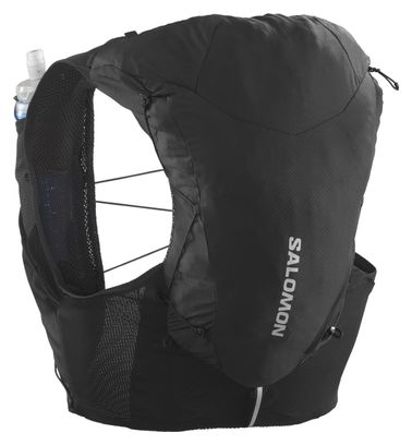 Salomon ADV Skin 12 set hydration pack Black Unisex