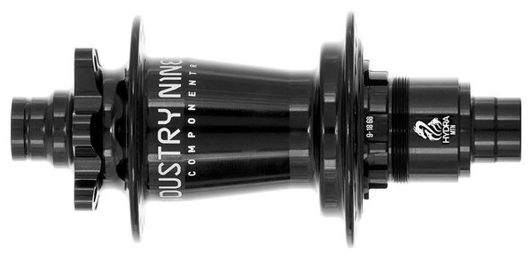 Industry Nine Hydra Classic Rear Hub | 32 Holes | Boost 12x148 mm