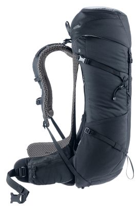 Zaino da trekking Deuter Futura 34 EL Nero