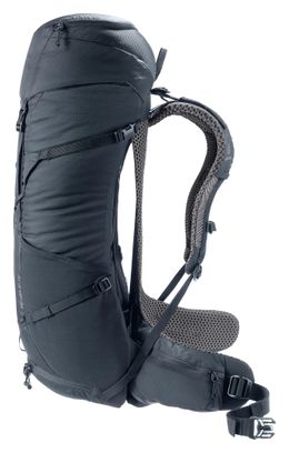 Zaino da trekking Deuter Futura 34 EL Nero