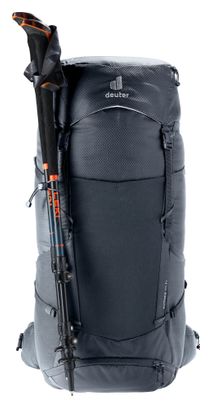Zaino da trekking Deuter Futura 34 EL Nero