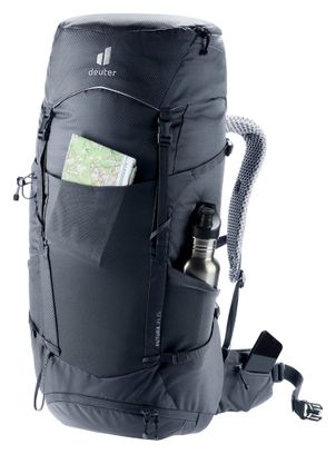 Zaino da trekking Deuter Futura 34 EL Nero