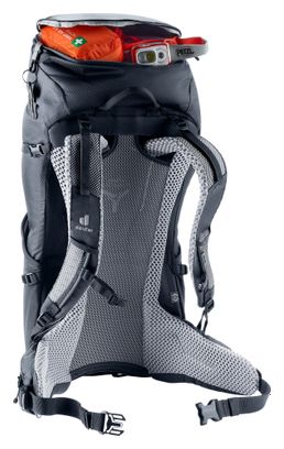 Zaino da trekking Deuter Futura 34 EL Nero