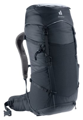 Zaino da trekking Deuter Futura 34 EL Nero