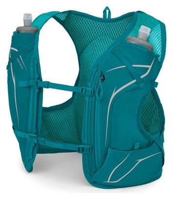 Osprey Dyna 1.5 Drinkrugzak Groen Dames