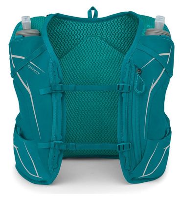 Osprey Dyna 1.5 Drinkrugzak Groen Dames
