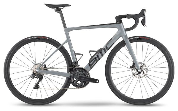 BMC Teammachine SLR01 Five Racefiets Shimano Ultegra Di2 12S 700 mm Iron Grey 2023