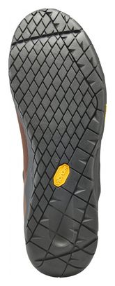 Northwave Multicross Mid Gtx MTB Schoenen Zwart/Bruin
