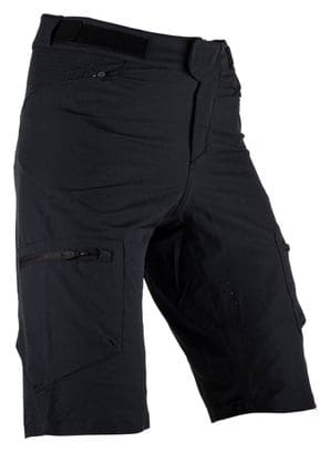 Short VTT Leatt MTB AllMtn 2.0 Noir