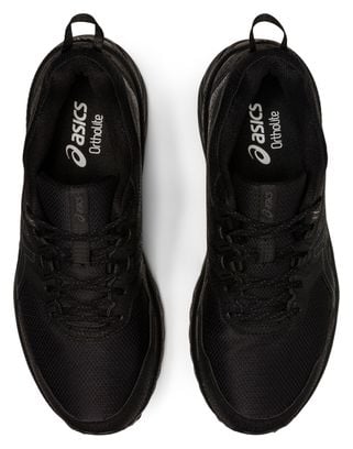 Asics Gel Venture 9 Trail Running Shoes Black