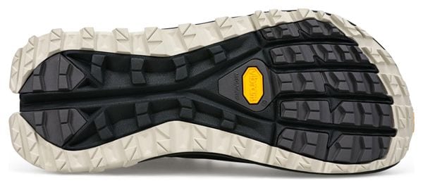 Chaussures de Randonnée Altra Olympus 5 Hike Low GTX Noir