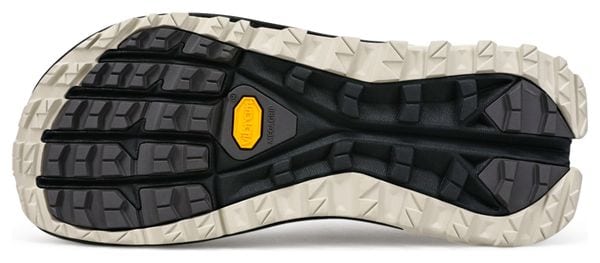 Chaussures de Randonnée Altra Olympus 5 Hike Low GTX Noir