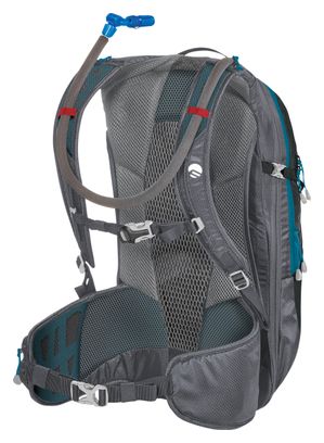 Sac à Dos Ferrino Zephyr 22+3L Noir/Gris