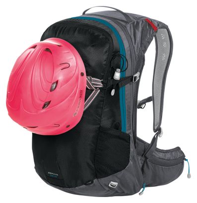 Sac à Dos Ferrino Zephyr 22+3L Noir/Gris