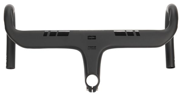Combo cintre/potence Progress PG-243 Carbon Cockpit 42cm 110mm