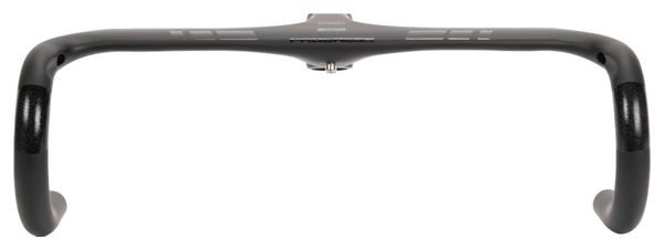 Combo cintre/potence Progress PG-243 Carbon Cockpit 42cm 110mm