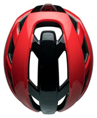 Bell Falcon XR LED Mips Helm Rood Zwart