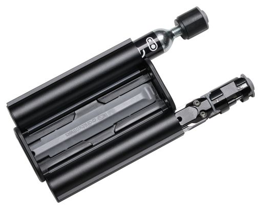 Crankbrothers TT17 Kit di utensili per tubi gemelli