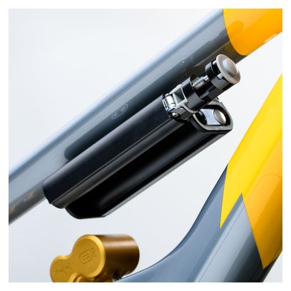 Crankbrothers TT17 Kit di utensili per tubi gemelli