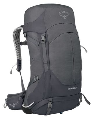 Bolsa de Senderismo Osprey Sirrus 36 Gris