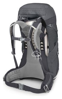 Bolsa de Senderismo Osprey Sirrus 36 Gris