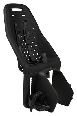 Thule Yepp Maxi EasyFit Carrier Baby Seat Black