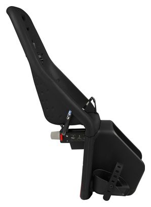 Thule Yepp Maxi EasyFit Carrier Baby Seat Black