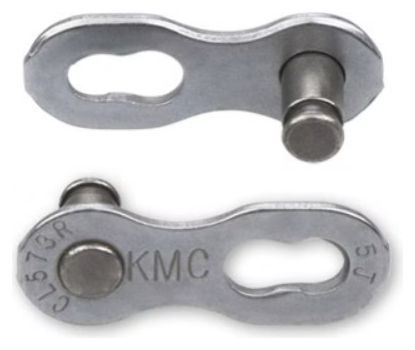 Attacco rapido KMC Missing Link 7 / 8R EPT 7 / 8V